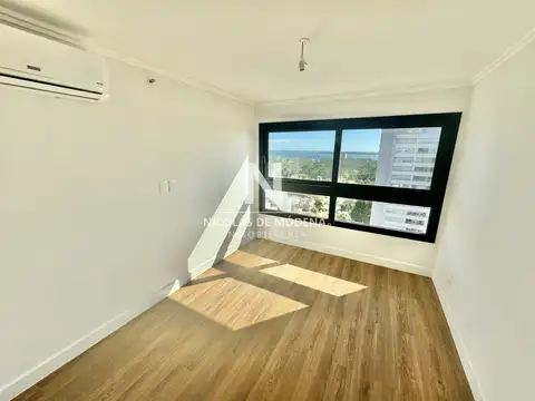 Departamento en Alquiler Temporal de 4 ambientes