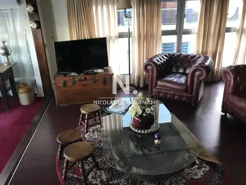 Departamento en Venta de 3 dormitorios