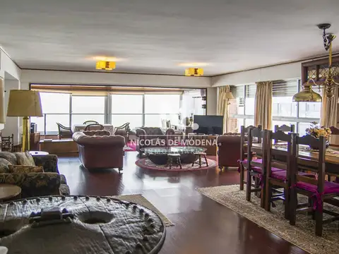 Departamento en Venta de 4 ambientes