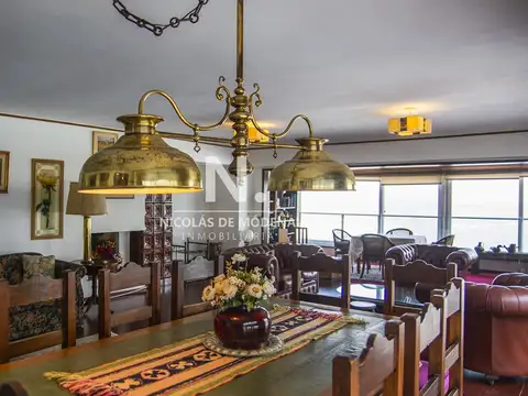 Departamento en Venta de 4 ambientes