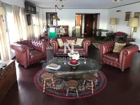 Departamento en Venta en Península, USD 515.000