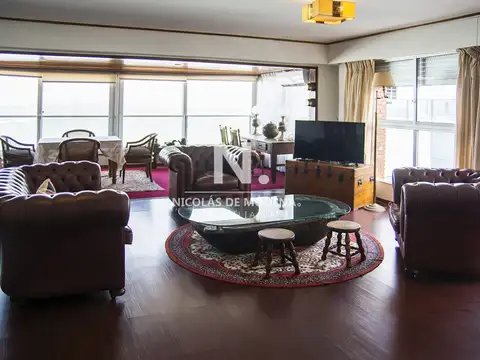 Departamento en Venta 31 años