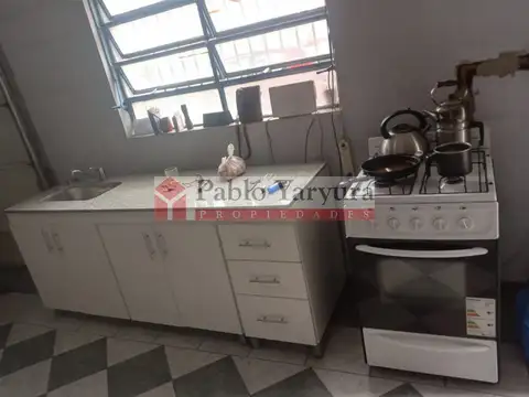 Terreno - Venta - Argentina, Morón - RIVADAVIA AV. - (MORON) 21006