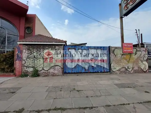 RIVADAVIA AV. - (MORON) 21000