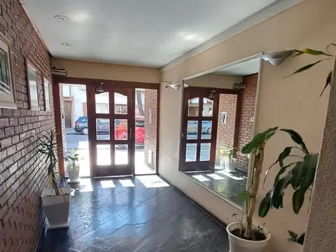 Dr. Pedro Ignacio Rivera 5200, Piso 7