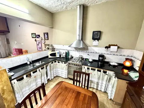 Venta Casa en Azcuenaga