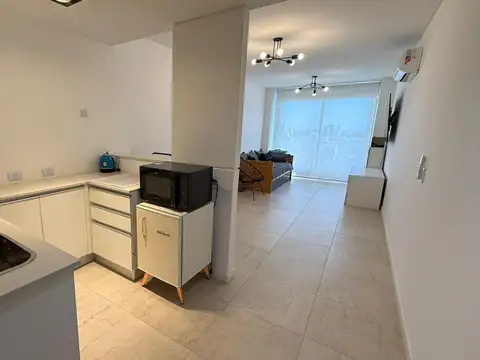 Departamento en Venta A Estrenar