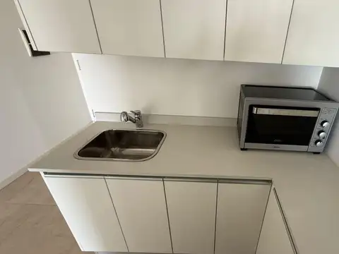 Departamento en Venta al Norte