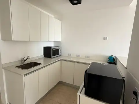 Departamento en Venta Apto profesional