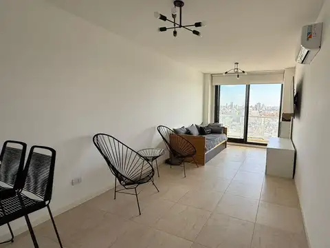 Av Beiro 4600, Oportunidad Monoambiente, Edificio Full Amenities , Villa Devoto