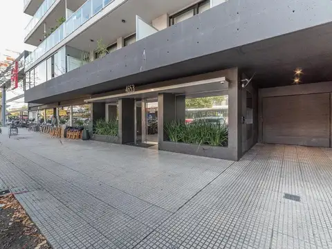 Departamento en Venta en Villa Devoto, USD 109.000
