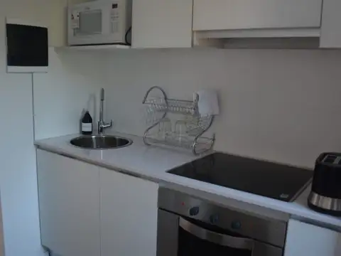 Departamento en Alquiler Temporal A Estrenar