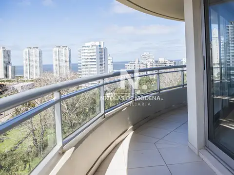 Departamento en Alquiler Temporal 12 años