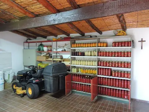 Hotel en Venta 50 años