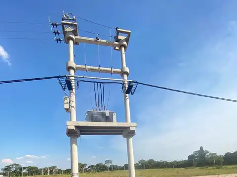 VENTA TERRENOS FOTANA