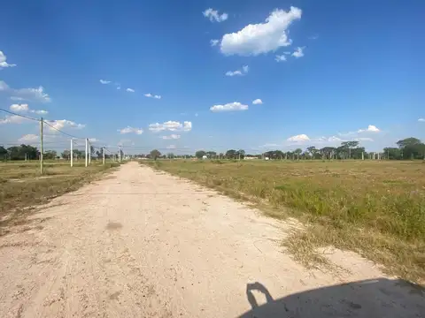 Terreno en Venta 13  mts Frente