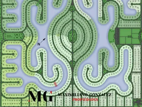 Lote con proyecto venta Santa Clara al Sur San Vicente