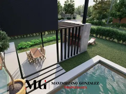 Casa en Venta A Estrenar