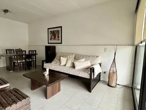 Departamento en Alquiler en Las Cañitas, $ 1.200.000