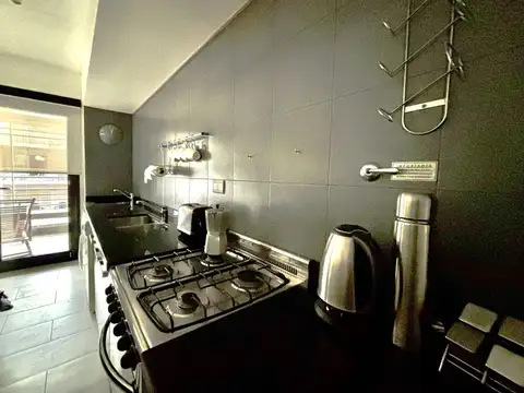 Departamento en Alquiler 17 años