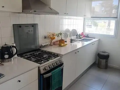 Departamento en Venta 3 años