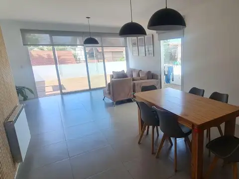 Departamento en Venta de 4 ambientes