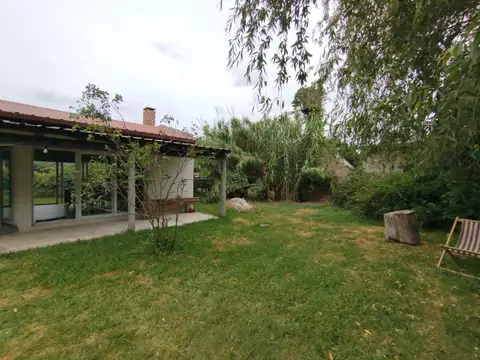 Casa en Venta de 1 dormitorio