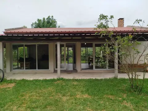 Gualeguaychu  al 100