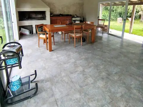 Casa en Venta en Pueblo General Belgrano, USD 90.000