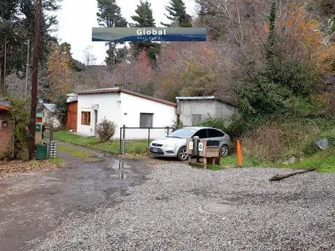 Terreno en Venta en Centro, USD 450.000