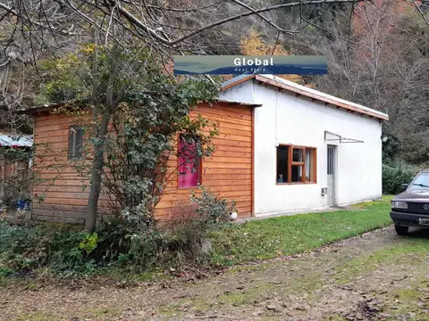 Terreno en Venta 20  mts Frente