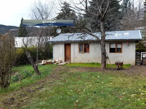 Último Lote De 1600 M2 Centro San Martín De Los Andes, Patagonia Argentina