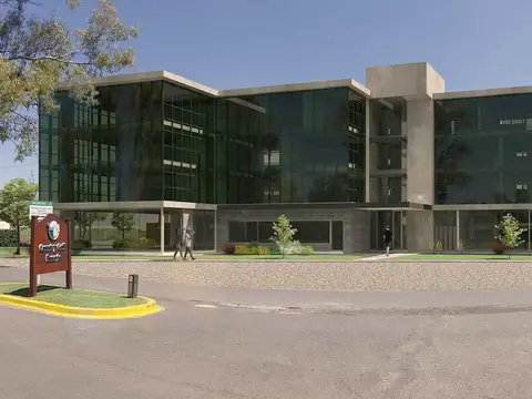 Oficina en Venta en Fisherton, USD 216.382