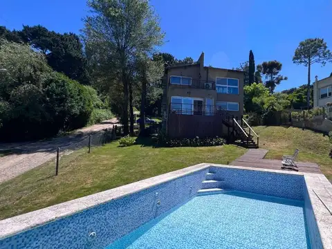 Venta casa 6 amb sierra de los padres con pileta