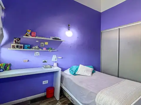 Casa 6 ambientes con 3 baños
