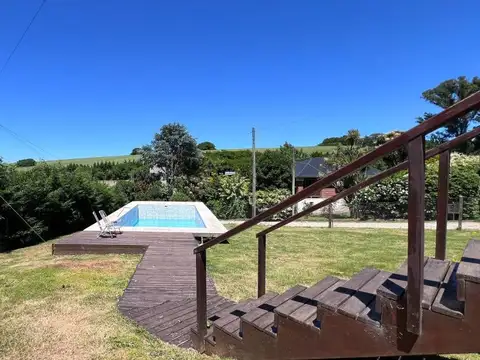 Casa en Venta de 5 dormitorios