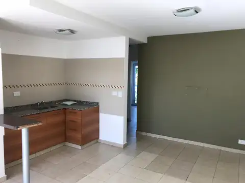 Departamento en Alquiler de 2 ambientes