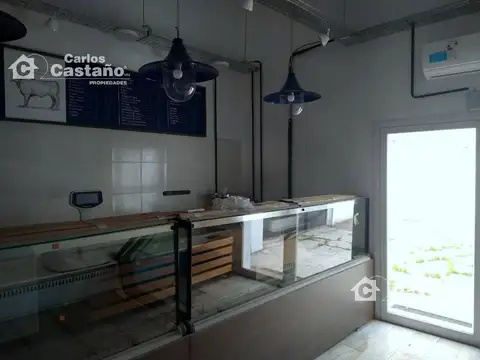 Local en Venta en Florida Mitre/Este, USD 750.000