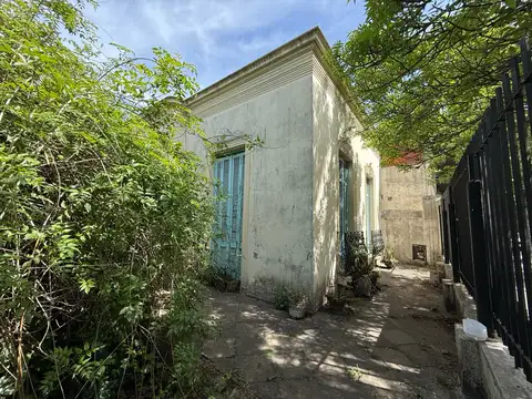 Terreno en Venta de 563,0 m2