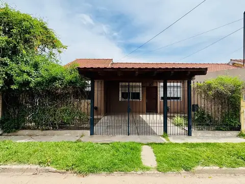 VENTA CASA 3 DORM, SAN NICOLAS