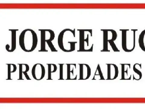 Depto Tipo Casa en Venta de 3 ambientes