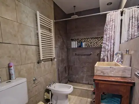 Calle España  E/ Garibaldi y Santa Fe