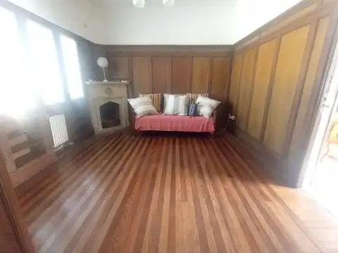 Gral Venancio Flores 4100