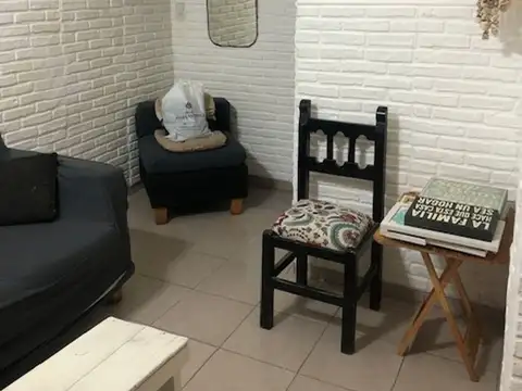 Depto Tipo Casa en Venta de 2 dormitorios
