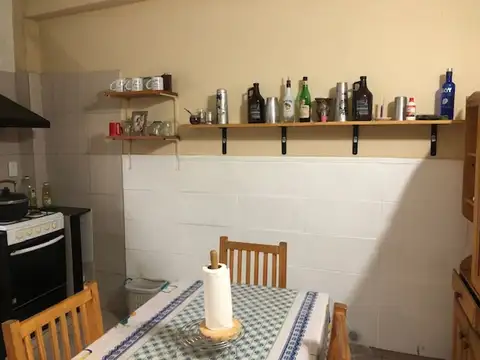 Depto Tipo Casa en Venta en Quilmes Oeste, USD 56.000