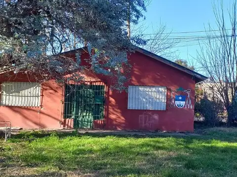 Terreno en Venta de 1672,0 m2