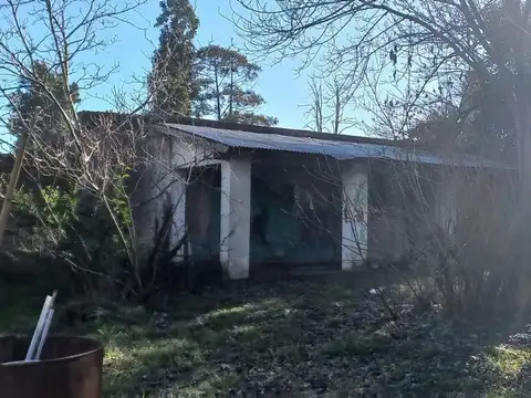 Venta de Terreno en Del Viso