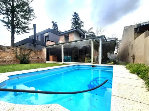 Casa en Alquiler de 3 dormitorios