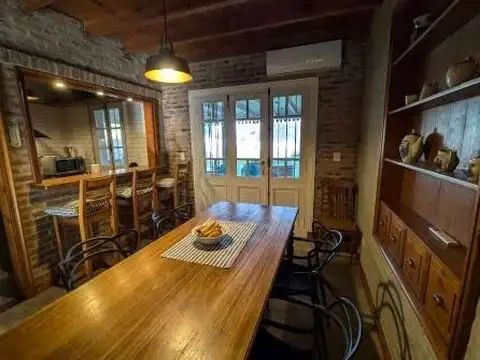 Casa en Alquiler al Noroeste