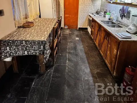 Depto Tipo Casa en Venta de 1 dormitorio